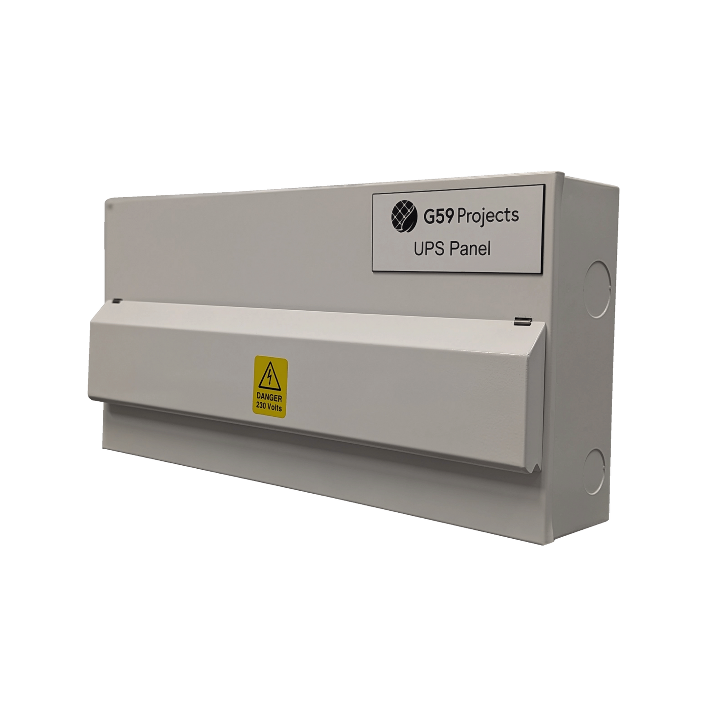 Domestic UPS Panels