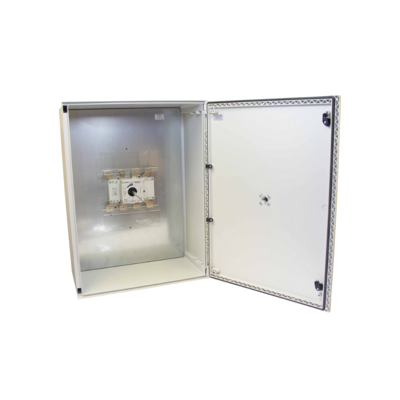 4 Pole Telergon AC Isolators GRP Range