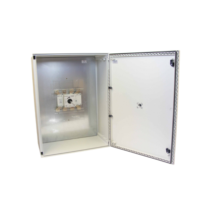 4 Pole Telergon AC Isolators GRP Range