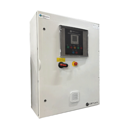 G99 Panels GRP Range