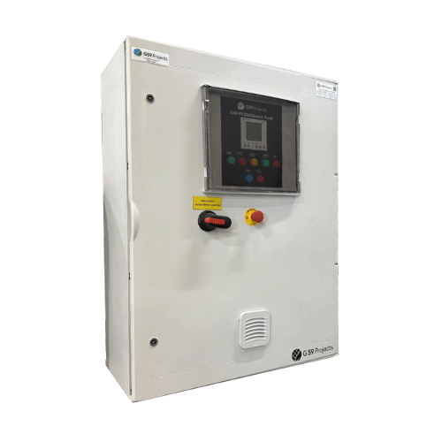 G99 Panels GRP Range