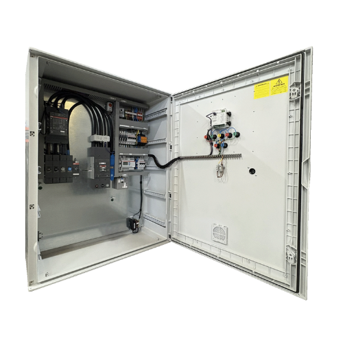 G99 Panels GRP Range