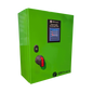Power Quality Monitoring Panel