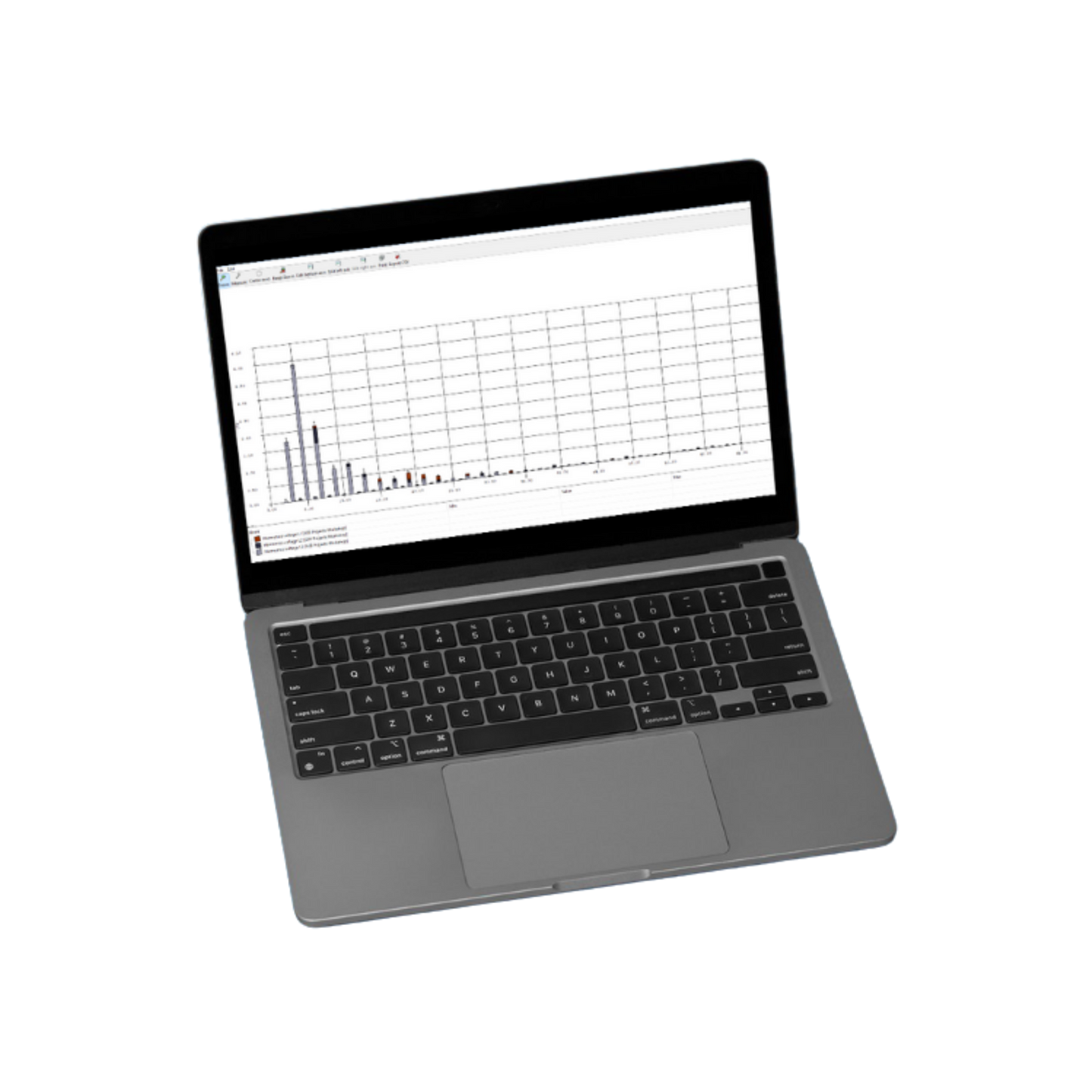 Power Quality Monitoring Panel