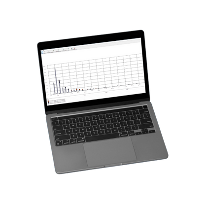 Power Quality Monitoring Panel