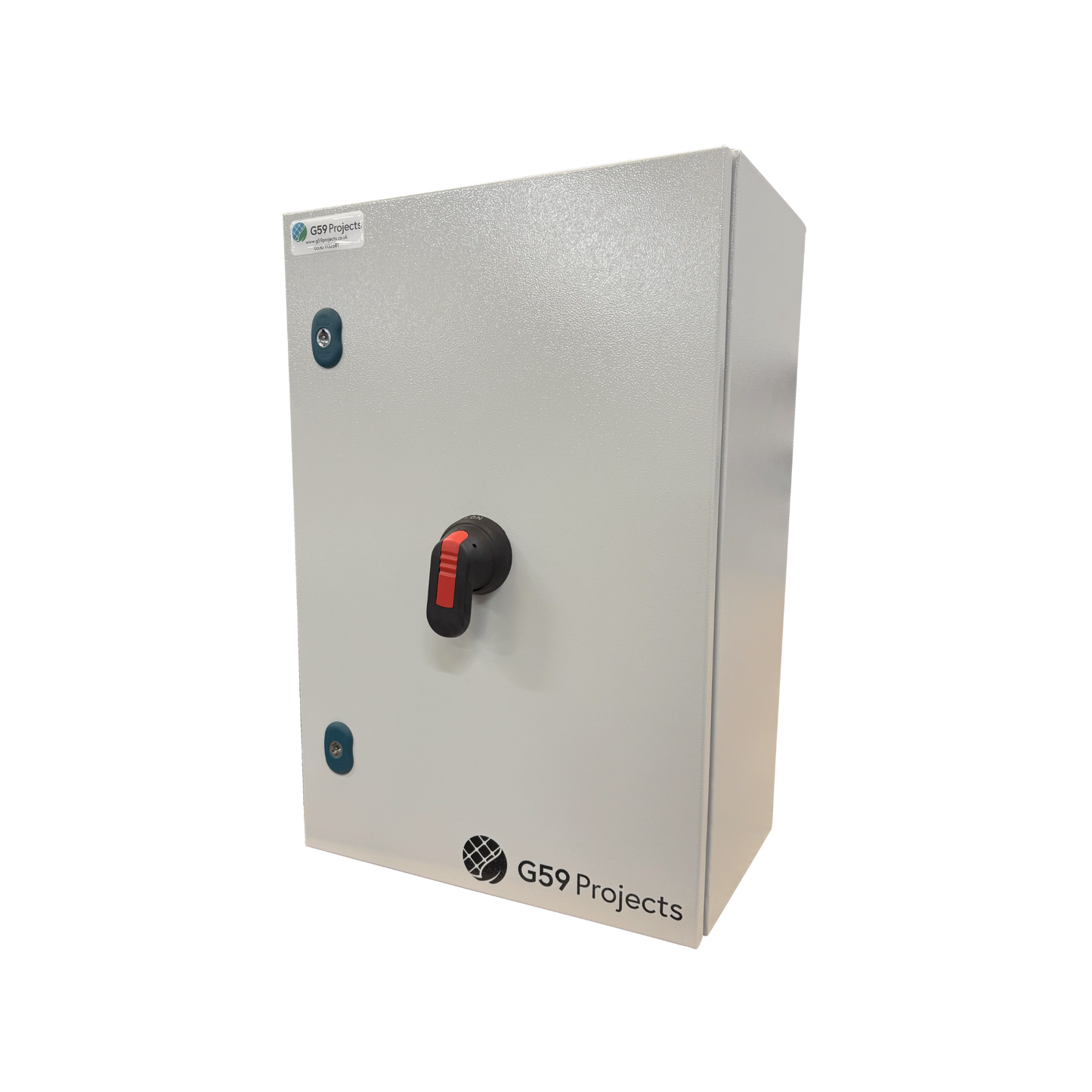 Switch Fuse Panels GRP Range