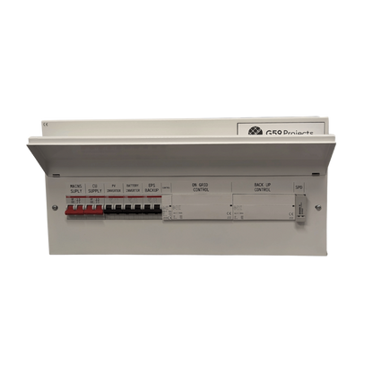 Domestic UPS Panels