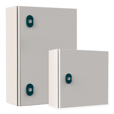 IP66 Single Door E Cor Range